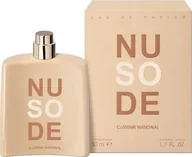 Wody i perfumy damskie - Costume National Costume National, So Nude, Eau De Parfum, For Women, 100 ml For Women - miniaturka - grafika 1