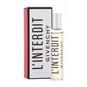 Wody i perfumy damskie - Givenchy LInterdit woda perfumowana 20ml - miniaturka - grafika 1