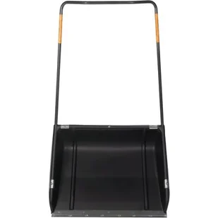FISKARS PŁUG ŚNIEŻNY PROFESJONALNY 143040 - Łopaty i widły - miniaturka - grafika 1