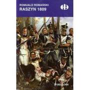 Historia Polski - Bellona Raszyn 1809 - Romuald Romański - miniaturka - grafika 1