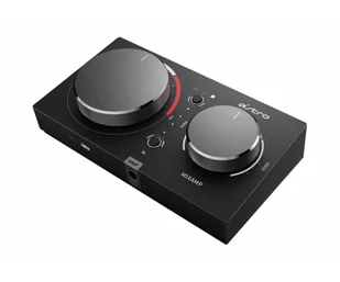 Logitech Słuchawki Logitech Logitech MIXAMP PRO TR/XBOX ONE PC + MAC XB1 EMEA IN 939-001730 - Wzmacniacze słuchawkowe - miniaturka - grafika 1