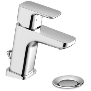 Ravak 10° Free bateria umywalkowa stojąca chrom X070126 - Baterie umywalkowe - miniaturka - grafika 1