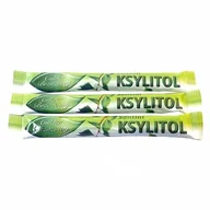 Cukier i słodziki - Ksylitol saszetki 5kg (1000x5g), Santini - miniaturka - grafika 1