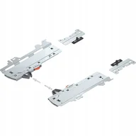 Meble modułowe i akcesoria - Blum T60H4140 Zestaw Tip-on Merivobox jasnoszary - miniaturka - grafika 1