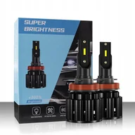 Żarówki samochodowe - Sklepyledy.pl, Żarówki Ledowe, Bardzo jasne, 100W - miniaturka - grafika 1