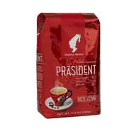 Kawa - Julius Meinl, Kawa ziarnista Prasident, 0,5 kg - miniaturka - grafika 1