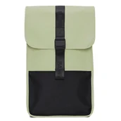Plecaki - Plecak Rains Trail 14400-08 - zielony - miniaturka - grafika 1