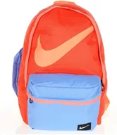 Plecaki - Plecak Nike pomaranczowo niebieski - miniaturka - grafika 1