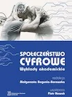 Filozofia i socjologia - Społeczeństwo cyfrowe - książka - miniaturka - grafika 1