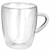 Kubki termiczne - Kubek termiczny DOBLE 280ml - miniaturka - grafika 1