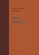 E-booki - prawo - Prawo kanoniczne - miniaturka - grafika 1