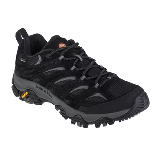 Buty trekkingowe męskie Merrell Moab 3 Gtx Gore-tex - Buty trekkingowe męskie - miniaturka - grafika 1