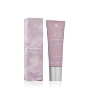 Alterna Renewing Scalp Care Hemp Leave-On Treatment Pielęgnacja bez spłukiwania 177 ml - Kosmetyki do stylizacji włosów - miniaturka - grafika 1