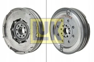 LUK KOŁO DWUMASOWE  415075210 TOYOTA RAV 4/AURIS/AVENSIS 1,6D/2,0D 15- - Sprzęgła - miniaturka - grafika 1