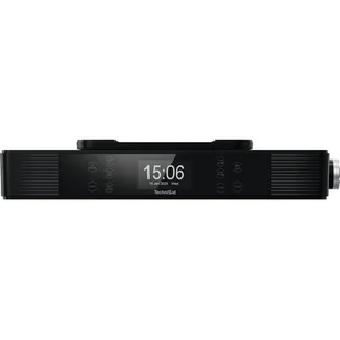 TechniSat KitchenRadio IR czarny - Radia - miniaturka - grafika 1