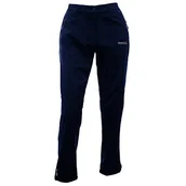 Spodnie damskie - Regatta Damskie spodnie Geo Softshell Ii Pantalón Tejido Elástico Isotex Impermeable Y Transpirable czarny czarny 20 RWJ113S 80020L - miniaturka - grafika 1