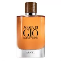 Giorgio Armani Acqua Di Gio Absolu Woda Perfumowana 125ml