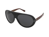 Okulary przeciwsłoneczne - Okulary przeciwsłoneczne Ralph Lauren RL8194 539887 - miniaturka - grafika 1
