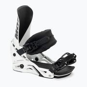 Wiązania snowboardowe - Salomon Wiązania District | WYSYŁKA W 24H | 30 DNI NA ZWROT L41508800 - miniaturka - grafika 1