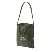 Torby sportowe - Helikon - Torba Carryall Daily - Składana - Ze ściągaczem - Olive Green - TB-CRD-PO-02 - miniaturka - grafika 1