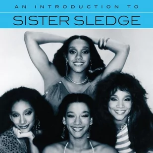 An Introduction To CD) Sister Sledge - Reggae - miniaturka - grafika 1