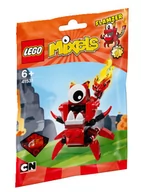 Klocki - LEGO Mixels - Flamzer 41531 - miniaturka - grafika 1