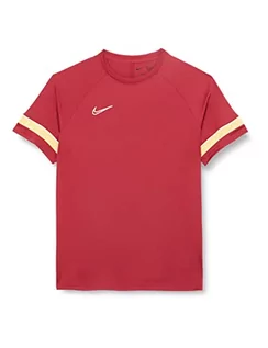 Koszulki i topy damskie - Nike Męski Academy 21 Training Top T-Shirt - grafika 1