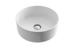 Actima Ovia 35x35 CEAC.2501.WH - Umywalki - miniaturka - grafika 3