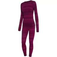 Pozostała odzież narciarska - Bielizna Viking Hera (Lady Set) - 500/23/7252/46 - miniaturka - grafika 1