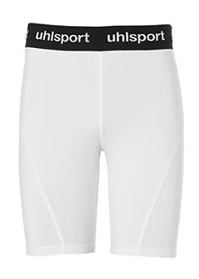 uhlsport 100220702; pro; uhlsport; 4051309742425; distinction; tights; legginsy; męskie; spodnie; rajstopy 100220702 - Koszulki i topy damskie - miniaturka - grafika 1
