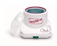 Depilacja - Depileve - Podgrzewacz do Wosku w Puszce 800g - miniaturka - grafika 1