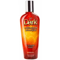 Samoopalacze - Synergy, Tan Go Dark, Bronzer z efektem Hot - miniaturka - grafika 1