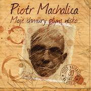 Inna muzyka - Piotr Machalica Moje chmury płyną nisko Ecopack) - miniaturka - grafika 1