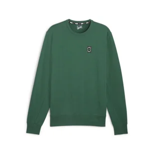 PUMA BLUZA PIVOT CREWNECK 62478201 r XL - Bluzy męskie - miniaturka - grafika 1