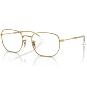 Okulary korekcyjne, oprawki, szkła - Ray-Ban® 6496 2500 51 - miniaturka - grafika 1