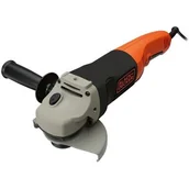 Szlifierki i polerki - Black&Decker Szlifierka kątowa 1200 W, 125 mm - miniaturka - grafika 1