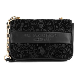 Torebka U.S. POLO ASSN. BIUXT8462WZC - Torebki damskie - miniaturka - grafika 1