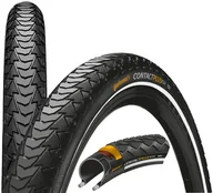 Opony rowerowe - Continental Opona Contact Plus czarny / Rozmiar koła: 28" / Szerokość: 1,6 101006 - miniaturka - grafika 1