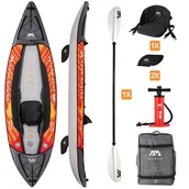 Kajaki - Kajak Memba 10'10" (330cm) - miniaturka - grafika 1