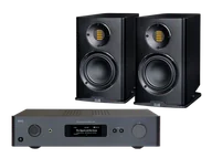 Zestawy stereo - NAD C 379 + Carina BS243.4 - miniaturka - grafika 1