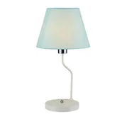 Lampy stojące - Niebieska lampka nocna - K309 K1-L53 - miniaturka - grafika 1