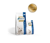 Sucha karma dla psów - 4T Veterinary Diet Dermatosis Salmon&Potato 2 kg - miniaturka - grafika 1