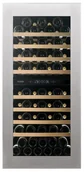 Chłodziarki do wina - Winiarka DUNAVOX HORIZON 70 DVH-70.185DSS.TO inox - miniaturka - grafika 1