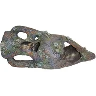 Dekoracje do akwarium - Ozdoba akwariowa 225M dzban 22 cm happet - miniaturka - grafika 1