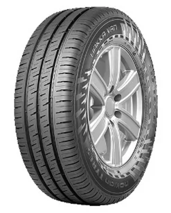 Nokian Hakka Van 225/55R17C 109/107H - Opony dostawcze letnie - miniaturka - grafika 1