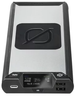 Power bank GOAL ZERO Sherpa 100 PD V2 z indukcją - Latarki - miniaturka - grafika 1