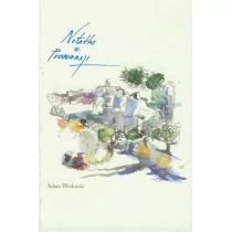 Austeria Adam Wodnicki Notatki z Prowansji - Felietony i reportaże - miniaturka - grafika 1