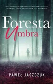 E-booki - kryminał i sensacja - Foresta Umbra. Jakub Stern. Tom 1 - miniaturka - grafika 1