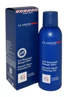 Kosmetyki do golenia - Clarins Men Shave Foaming Gel 150Ml - miniaturka - grafika 1