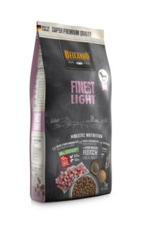 BELCANDO Finest Light XS-M 1 kg 